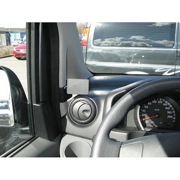 Houder - Brodit ProClip - Nissan Evalia/ NV200  2010->  Left mount