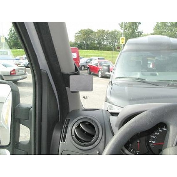 Houder - Brodit ProClip - Nissan NV400 - Opel Movano - Renault Master Left mount