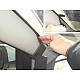Houder - Brodit ProClip - Nissan Tiida / Latio 2012-2020 Left mount Houder - Brodit ProClip - Nissan Tiida / Latio 2012-2020 Left mount