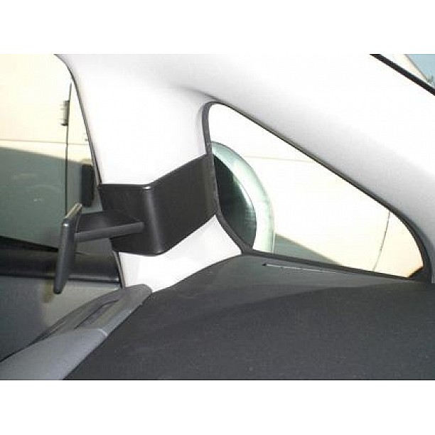 Houder - Brodit ProClip - Toyota Prius + 2012-2020 Left mount