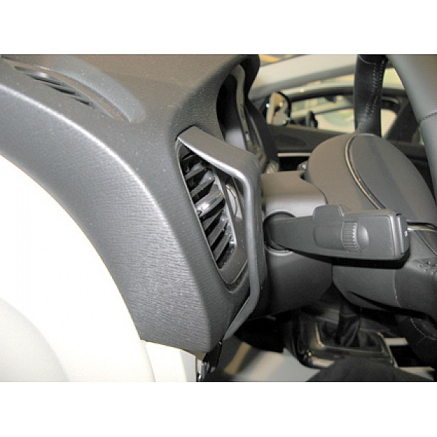 Houder - Brodit ProClip - Volvo V40 2013-2020 Left mount