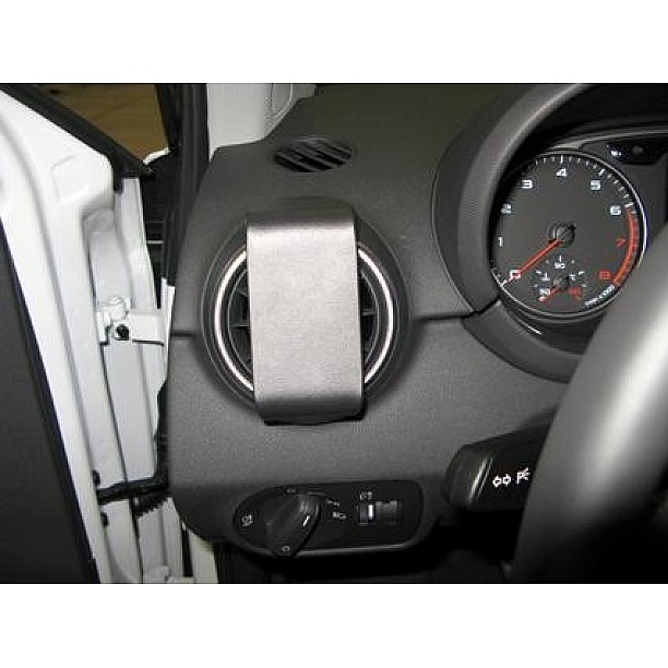 Houder - Brodit ProClip - Audi A1 2011-2018 Left mount