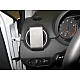 Houder - Brodit ProClip - Audi A1 2011-2018 Left mount