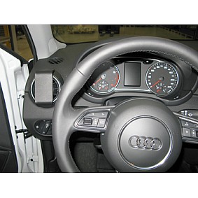 Houder - Brodit ProClip - Audi A1 2011-2018 Left mount