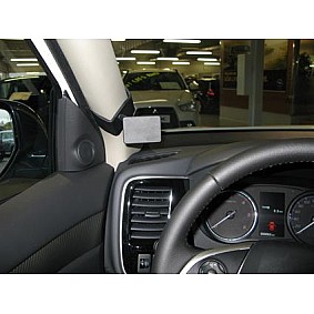Houder - Brodit ProClip - Mitsubishi Outlander 2013-2021 Left mount