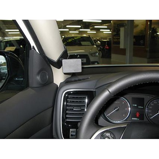 Houder - Brodit ProClip - Mitsubishi Outlander 2013-2020 Left mount