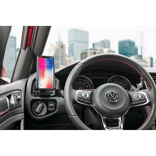 Houder - Brodit ProClip - Volkswagen Golf 7 / Variant/ Alltrack/ Sportscombi 2013-> Left mount