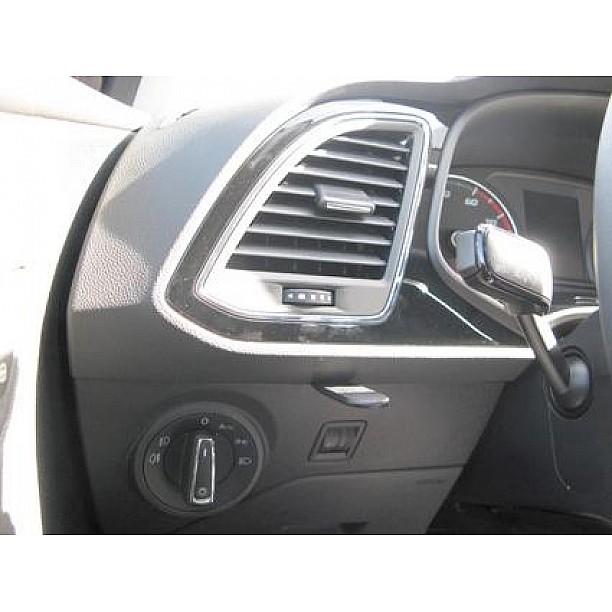 Houder - Brodit ProClip - Seat Leon 2013-2020 Left mount Houder - Brodit ProClip - Seat Leon 2013-2020 Left mount