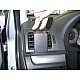 Houder - Brodit ProClip - Subaru Forester2013-2018 / Levrog 2016-> Left mount