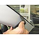 Houder - Brodit ProClip - Suzuki SX4 S-Cross 2014-> Left mount