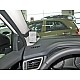 Houder - Brodit ProClip - Nissan Qashqai 2014-2020 Left mount