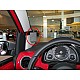 Houder - Brodit ProClip - Seat Mii- Skoda Citigo 2012-> - Volkswagen up! 2012-2019 Left mount