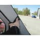 Houder - Brodit ProClip - Citroën Jumper- Fiat Ducato- Peugeot Boxer Opel Movano 2007->  Left mount, Hoog