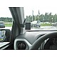 Houder - Brodit ProClip - Citroën C1 - Peugeot 108 2014-> Left mount