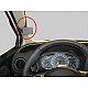 Houder - Brodit ProClip - Toyota Yaris 2015-2020 Left mount