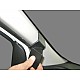 Houder - Brodit ProClip - Fiat Talento - Nissan NV300 - Renault Trafic 2016-> / Opel Vivaro 2015-2019 Left mount