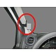 Houder - Brodit ProClip - Fiat Talento - Nissan NV300 - Renault Trafic 2016-> / Opel Vivaro 2015-2019 Left mount Houder - Brodit ProClip - Fiat Talento - Nissan NV300 - Renault Trafic 2016-> / Opel Vivaro 2015-2019 Left mount