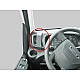 Houder - Brodit ProClip - Iveco Daily 2015-> Left mount