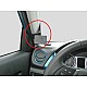 Houder - Brodit ProClip - Suzuki Vitara 2015-> Left mount