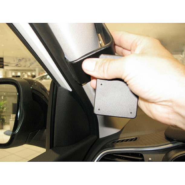 Houder - Brodit ProClip - Renault Kadjar 2016-2022 Left mount Houder - Brodit ProClip - Renault Kadjar 2016-2022 Left mount