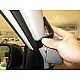 Houder - Brodit ProClip - Renault Kadjar 2016-2022 Left mount Houder - Brodit ProClip - Renault Kadjar 2016-2022 Left mount