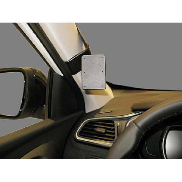 Houder - Brodit ProClip - Renault Kadjar 2016-2022 Left mount Houder - Brodit ProClip - Renault Kadjar 2016-2022 Left mount