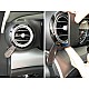 Houder - Brodit ProClip - Mercedes Benz E-Klasse Sedan Stationwagen 2017-> Left mount
