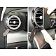 Houder - Brodit ProClip - Mercedes Benz E-Klasse Sedan Stationwagen 2017-2023 Left mount