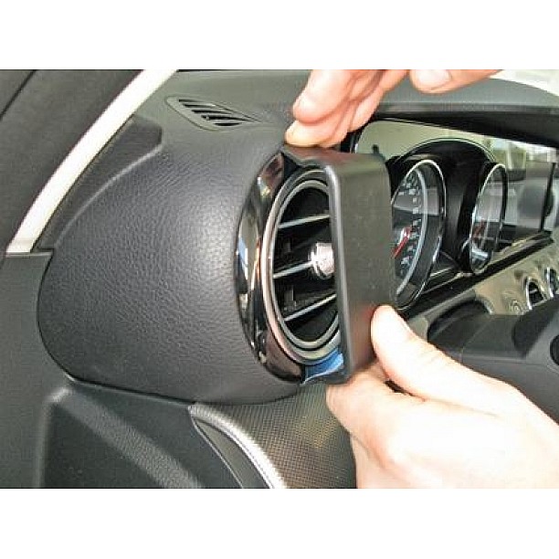 Houder - Brodit ProClip - Mercedes Benz E-Klasse Sedan Stationwagen 2017-2023 Left mount