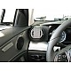 Houder - Brodit ProClip - Mercedes Benz E-Klasse Sedan Stationwagen 2017-2023 Left mount