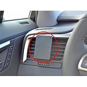 Houder - Brodit ProClip - Lexus RX Serie 2016-2022 Left mount