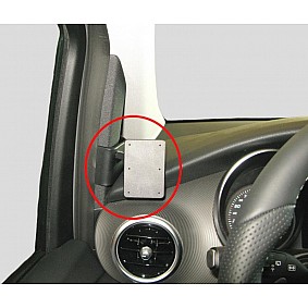 Houder - Brodit ProClip - Mercedes Benz V-Klasse 2016-2024 Left mount