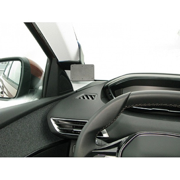 Houder - Brodit ProClip - Peugeot 3008 2017-2024 / 5008 SUV 2018-2024 Left mount