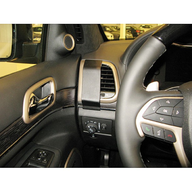 Houder - Brodit ProClip - Jeep Grand Cherokee 2011-> Left mount