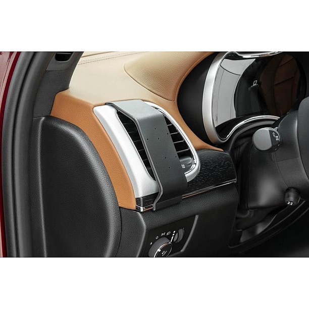 Houder - Brodit ProClip - Jeep Grand Cherokee 2011-2020 Left mount Houder - Brodit ProClip - Jeep Grand Cherokee 2011-2020 Left mount