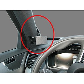 Houder - Brodit ProClip - Volvo XC90 2015-2024 Left mount