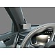 Houder - Brodit ProClip - Volvo XC90 2015-> Left mount