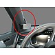 Houder - Brodit ProClip - Volvo XC90 2015-> Left mount