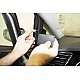 Houder - Brodit ProClip - Volkswagen Touran 2016-> Left mount