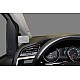 Houder - Brodit ProClip - Volkswagen Touran 2016-> Left mount