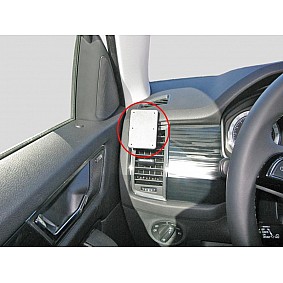 Houder - Brodit ProClip - Skoda Kodiaq 2017-2023 Left mount