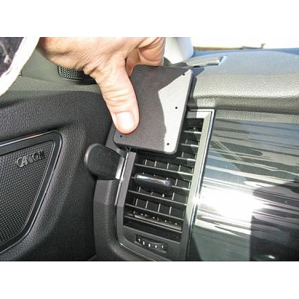 Houder - Brodit ProClip - Skoda Kodiaq 2017-> Left mount