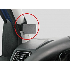 Houder - Brodit ProClip - Volkswagen Amarok 2017-2023 Left mount