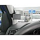 Houder - Brodit ProClip - Volkswagen Amarok 2017-> Left mount