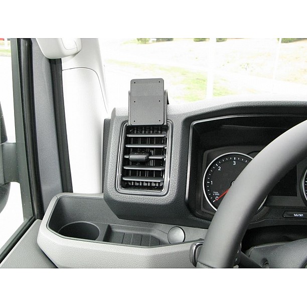 Houder - Brodit ProClip - Volkswagen Crafter 2017->- MAN TGE 2019-> Left mount