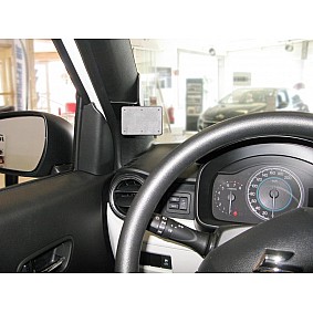 Houder - Brodit ProClip - Suzuki Ignis 2016-2023 Left mount