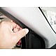 Houder - Brodit ProClip - Kia Picanto 2018-> Left mount Houder - Brodit ProClip - Kia Picanto 2018-> Left mount