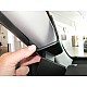 Houder - Brodit ProClip - Kia Picanto 2018-> Left mount Houder - Brodit ProClip - Kia Picanto 2018-> Left mount