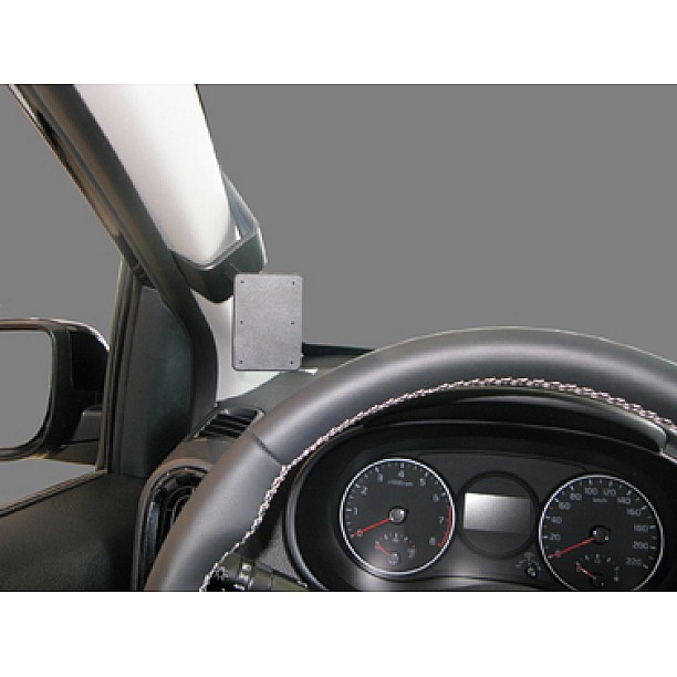 Houder - Brodit ProClip - Kia Picanto 2018-> Left mount Houder - Brodit ProClip - Kia Picanto 2018-> Left mount