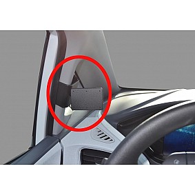 Houder - Brodit ProClip - Opel Ampera 2018-2022/ Chevrolet Bolt 2018-2021 Left mount
